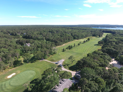 Golf Club «Mink Meadows Golf Club», reviews and photos, 320 Golf Club Rd, Vineyard Haven, MA 02568, USA