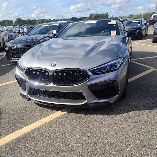 Auto Auction «Manheim New England», reviews and photos, 123 Williams St, North Dighton, MA 02764, USA