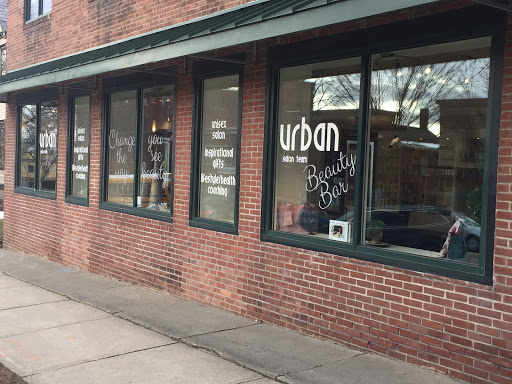 Hair Salon «Urban Salon Team Beauty Bar», reviews and photos, 86 Main St, Burlington, VT 05401, USA