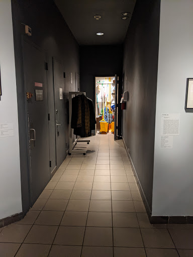 Art Museum «American Folk Art Museum», reviews and photos, 2 Lincoln Square, New York, NY 10023, USA