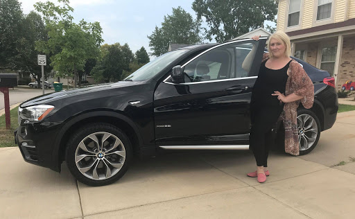 Car Dealer «Patrick Dealer Group», reviews and photos, 526 Mall Dr, Schaumburg, IL 60173, USA