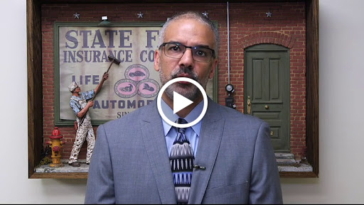 Insurance Agency «State Farm: Jay Swindle», reviews and photos