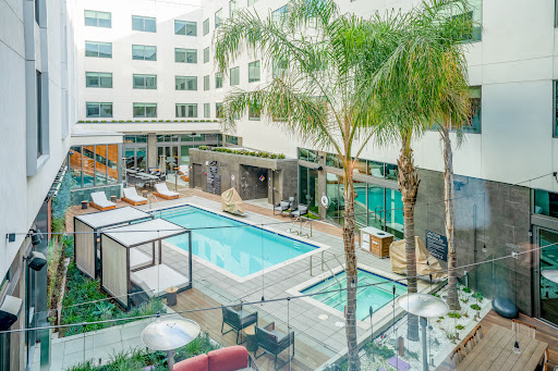Shashi Hotel Mountain View, an Urban Resort image