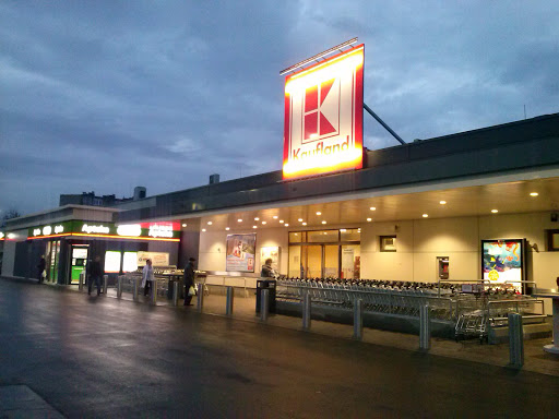 Kaufland Będzin