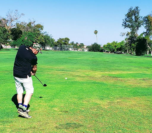 Golf Course «Willowick Golf Course», reviews and photos, 3017 W 5th St, Santa Ana, CA 92703, USA