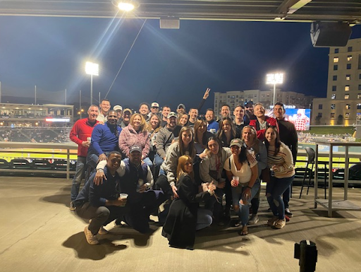 Employment Agency «Talent Bridge», reviews and photos, 6100 Fairview Rd #500, Charlotte, NC 28210, USA