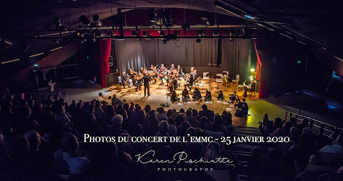 Ecole de Musique de Marcy / Charbonnières à Charbonnières-les-Bains