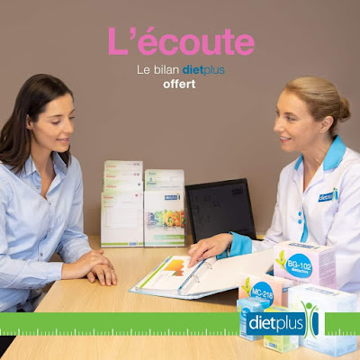dietplus Villers-lès-Nancy à Villers-lès-Nancy