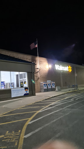 Discount Store «Walmart», reviews and photos, 650 Main Ave, Norwalk, CT 06851, USA