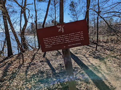 Poet's Nature Trail