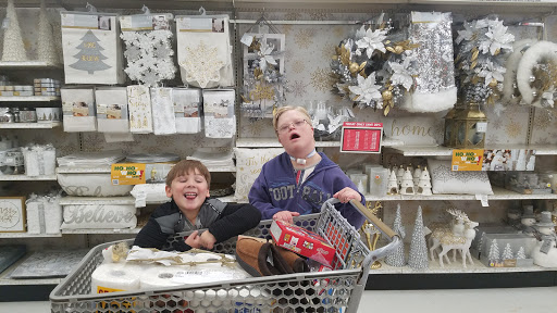 Discount Store «Big Lots», reviews and photos, 1608 N Larkin Ave, Crest Hill, IL 60435, USA