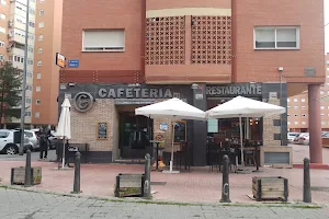 CAFETERIA CREMA CAFE image