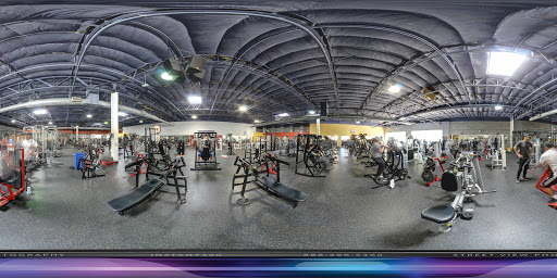 Gym «American Barbell Clubs», reviews and photos, 121 Bernal Rd, San Jose, CA 95119, USA