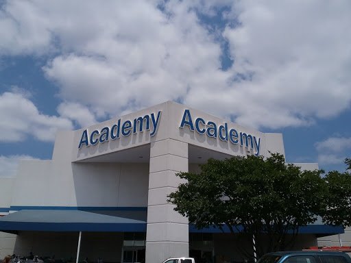 Sporting Goods Store «Academy Sports + Outdoors», reviews and photos, 1351 S Interstate Hwy 35, Round Rock, TX 78664, USA