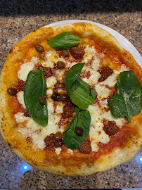Pizza du Restaurant italien NONNA DUSSI à Montpellier - n°9