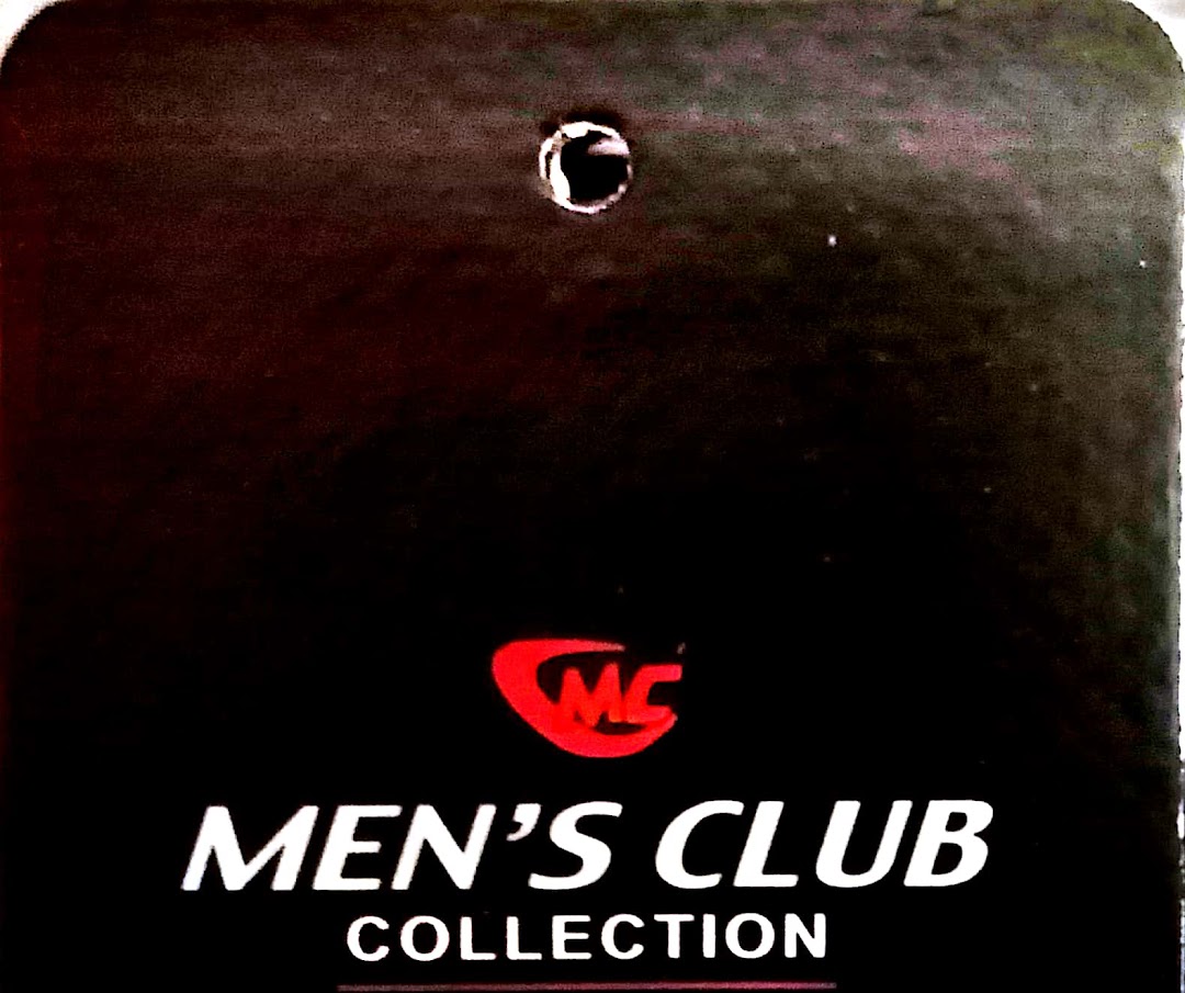Men's club Hurghada