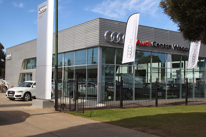 Audi Centre Wagga