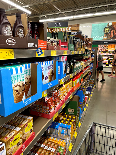 Supermarket «ALDI», reviews and photos, 1349 McFarland Blvd E, Tuscaloosa, AL 35404, USA