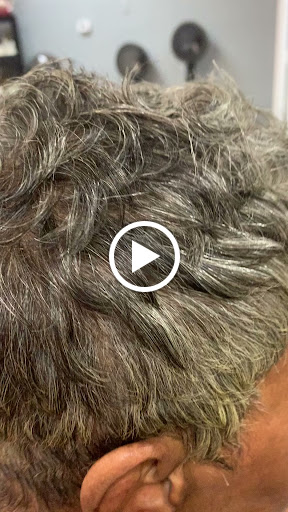 Beauty Salon «Mary’s Hair Salon», reviews and photos, 8559 Fenton St, Silver Spring, MD 20910, USA