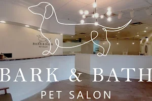 Bark & Bath Pet Salon image