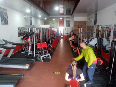 Spartan Gym Crossfit - Cl. 14 #25-43, Acacías, Meta, Colombia