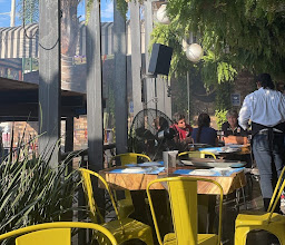 Restaurante, Bar Salamandra photo