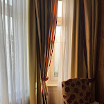 Photo n°7 de l'avis de Kat.e fait le 06/04/2024 à 07:34 sur le  Hotel City House à Hamburg