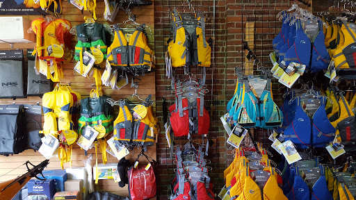 Outdoor Sports Store «Cadillac Mountain Sports», reviews and photos, 32 High St, Ellsworth, ME 04605, USA