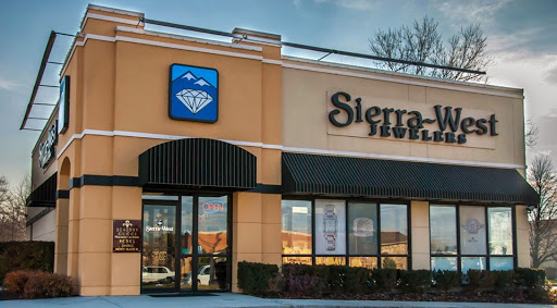Sierra~West Jewelers, 60 10600 S, Sandy, UT 84070, USA, 