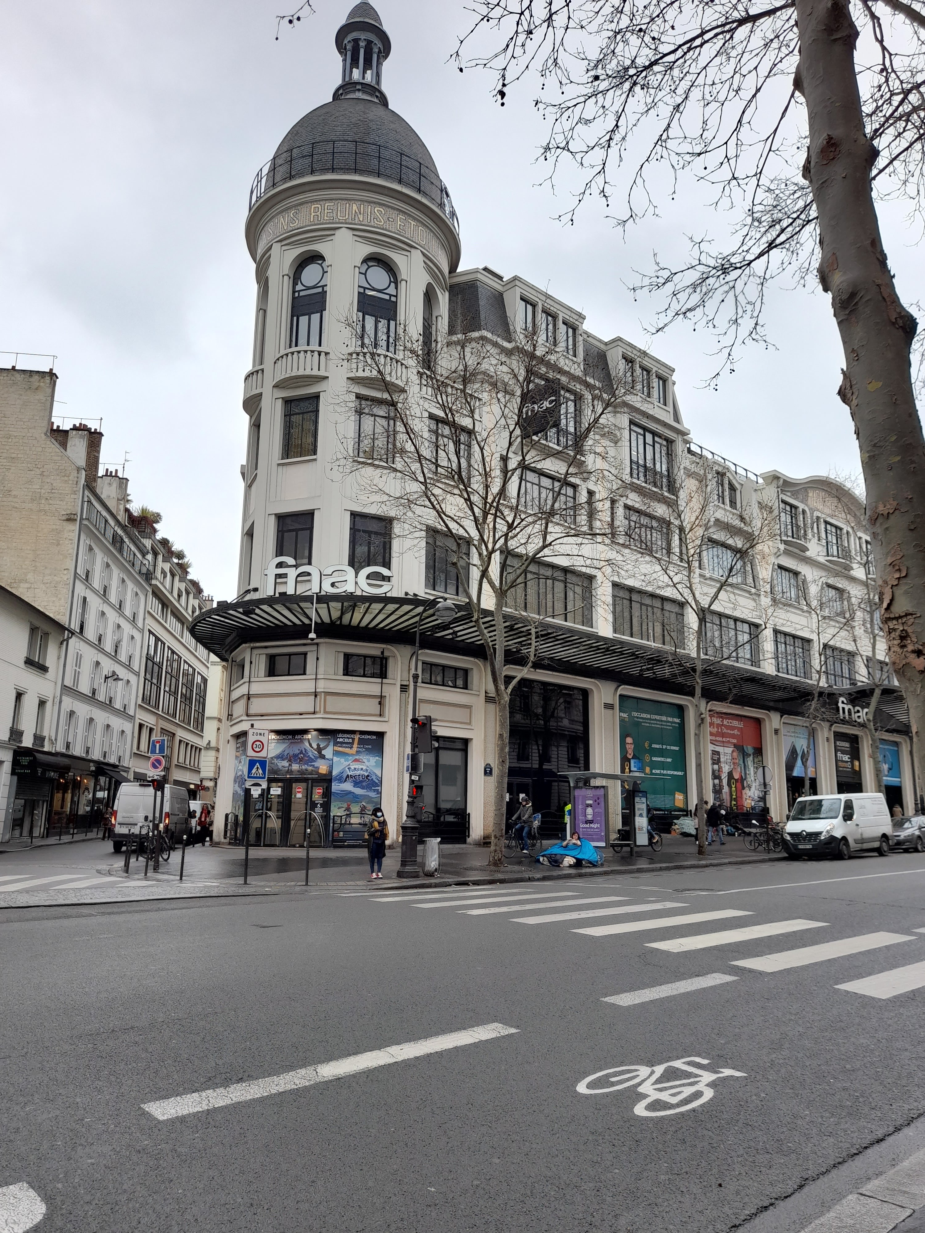 Photo n° 1 de l'avis de D. fait le 18/02/2022 à 20:41