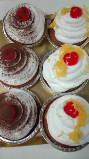 Pastelería Duende en Talavera de la Reina, Toledo