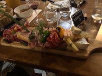 Charcuterie du Restaurant Le repaire leucate - n°8