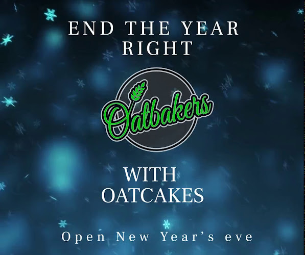 Reviews of Oatbakers Ltd (Longport Oatcakes) in Stoke-on-Trent - Bakery