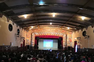 Teatro del Pueblo image