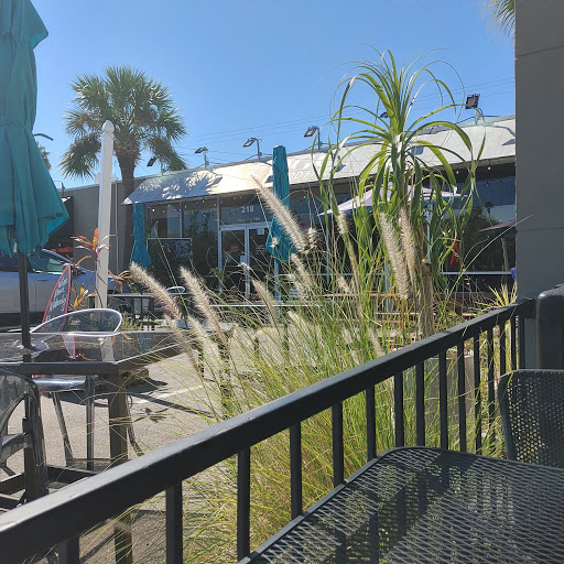 Coffee Shop «DI Coffee Bar», reviews and photos, 214 E Davis Blvd, Tampa, FL 33606, USA