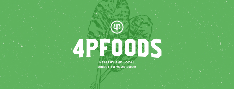 4P Foods Warehouse