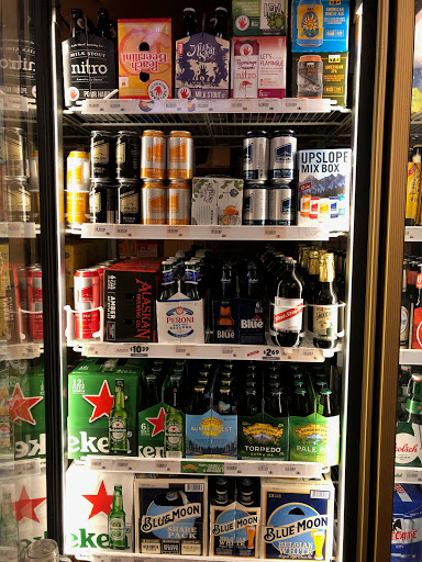 Liquor Store «D & D Liquor», reviews and photos, 1108 Manitou Ave, Manitou Springs, CO 80829, USA