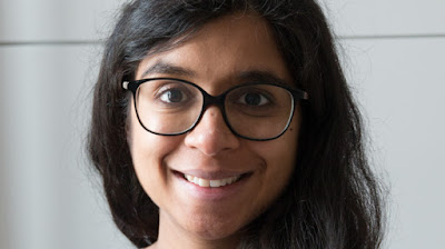 Dr Tasnime ISSOUFALY à Paris