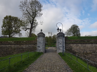 MAUBEUGE Fournier à Maubeuge