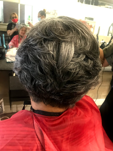 Beauty Salon «Alba Beauty Salon, Inc.», reviews and photos, 1535 Brentwood Rd, Bay Shore, NY 11706, USA