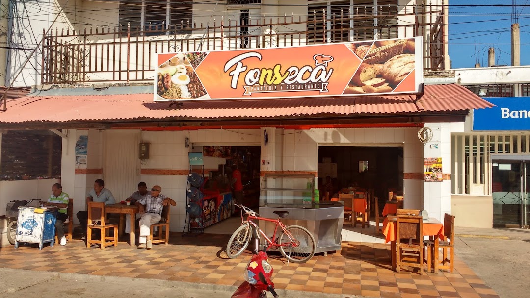 Panaderia Fonseca