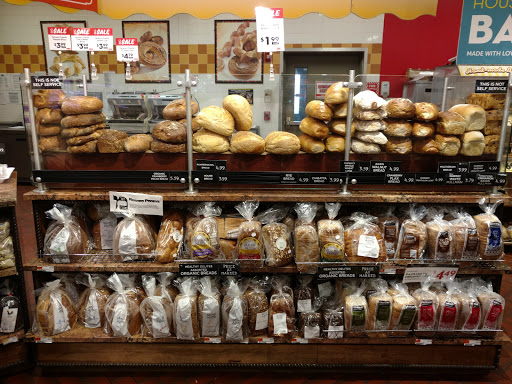 Supermarket «Fairway Market», reviews and photos, 699 Canal St, Stamford, CT 06902, USA