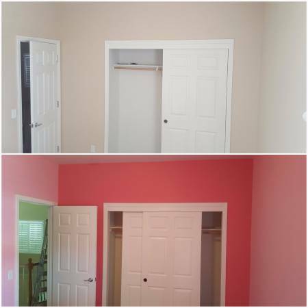Carpentry «Happy Home Painting», reviews and photos, 7201 Karen Ct, Raleigh, NC 27615, USA
