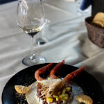 Photo n°2 de l'avis de Tony.a fait le 31/07/2021 à 22:46 sur le  Al Mare à Tusa