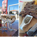 Photo n°1 de l'avis de CARMEN.E fait le 11/07/2021 à 19:43 sur le  Churrasqueira Morgado à Aveiro