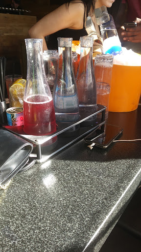 Bar «El Hefe Mexican Restaurant», reviews and photos, 4425 N Saddlebag Trail, Scottsdale, AZ 85251, USA