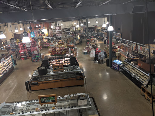 Grocery Store «Market District Supermarket», reviews and photos, 3061 Kingsdale Center, Columbus, OH 43221, USA