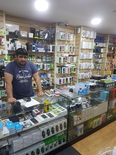 Reviews of Mobi Village Longridge in Preston - Cell phone store