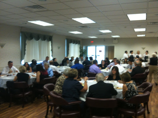 Non-Profit Organization «St. Vincent de Paul Society», reviews and photos, 1701 Grand Blvd, Monessen, PA 15062, USA