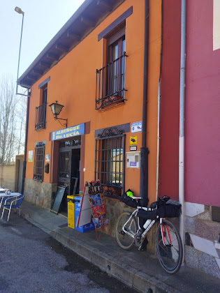 Photos des visiteurs Lodge Albergue Santa Lucía 24393 Villavante